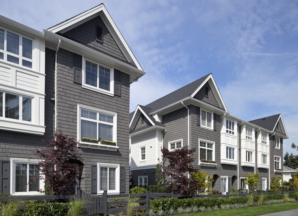 Guildford the Great 2 Townhomes for Sale in Guildford Surrey