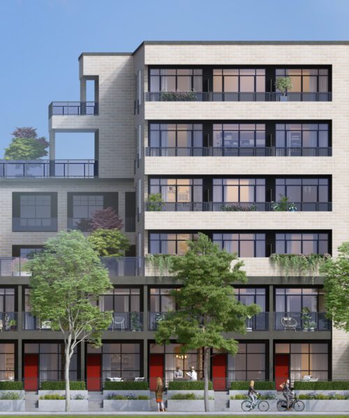 FLEETWOOD VILLAGE 2 CONDOS
